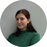 IG Team - Dispatch Services Employee Anastasia Dibrov's profile photo