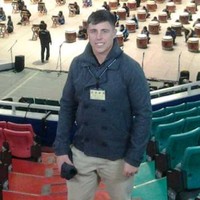 Pearce Group Employee David Kelley's profile photo