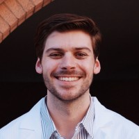 Providence Infusion and Pharmacy Services Employee Danny Parr's profile photo