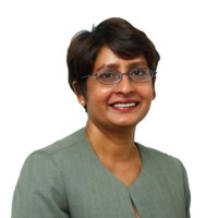 Cintana Education Employee Malini Eliatamby's profile photo