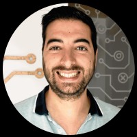 Arxi Employee Tiago Matias's profile photo