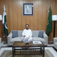 HELP Foundation Employee Jawad Ahmad's profile photo