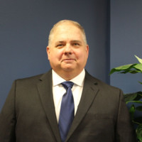 McHenry Consulting, Inc Employee Dan McHenry's profile photo
