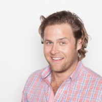 Skedulo Employee Bryan Meyer's profile photo