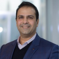 Ashwin Devnani