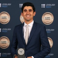 Accuracy Employee Juan Sáez García's profile photo