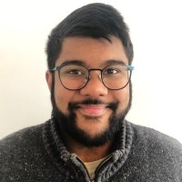 The Path Employee Shams Kabir's profile photo