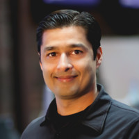 Mojio Employee Rish Mehta's profile photo