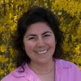 International Student Exchange Employee Debbie Morrison's profile photo