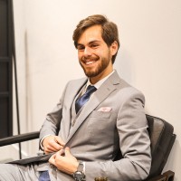 Monarch Metal Fabrication Employee Renan Silva's profile photo