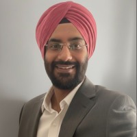 Loylty Rewardz Employee Amrinder Singh's profile photo