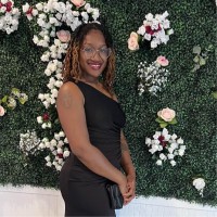 Debate it Forward Employee Amari Floyd's profile photo