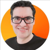 TRATO Employee Angel Monroy's profile photo