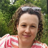 CreateTO Employee Evelyne Kostanska's profile photo