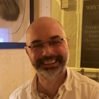 Plas Eco SAS Employee Fabrice Grillo's profile photo