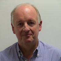 Dell Technologies Employee Roger Brewer's profile photo