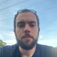 Universidade Cruzeiro do Sul Employee Andrey Silva's profile photo