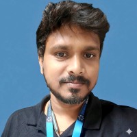 Sierra Digital Employee Premkumar Balasubramanian's profile photo