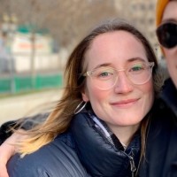 PIXOMONDO Employee Tess Rees's profile photo