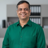 Rakesh Supkar Email & Phone Number