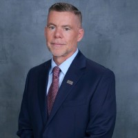 Southern Police Institute Employee Keith Egan's profile photo