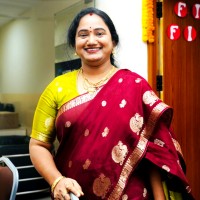 Ashray Akruti Employee Jayanthi B's profile photo