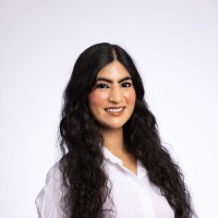 P2impact Employee Saher Siddiqui's profile photo