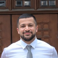 OpenHouse.ai Employee Ebrahim Pichka's profile photo
