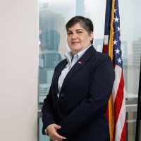 Mubarak Law Employee Nelines Montero's profile photo