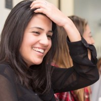 Nickita Lodhia Email