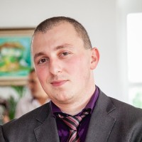 Svetlin Ivanov Email