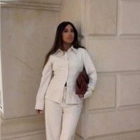 Hafsa Khan Email & Phone Number
