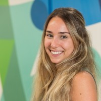 Creditas Employee Stephanie Focking's profile photo