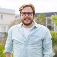 BEON.tech Employee Damian Wasserman's profile photo