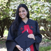 Heat-Timer® Corp Employee Faryal Rahman's profile photo