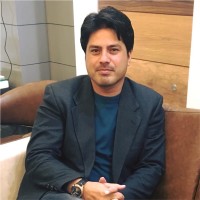 Baba Group Employee Mohd Baktoo's profile photo