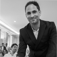 SEKO LOGISTICS FRANCE Employee Yohan Abitan's profile photo