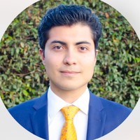 DORA Employee Johan Valbuena Sanchez's profile photo