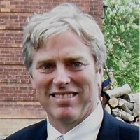 Analytical Healthcare Solutions Employee David Costello's profile photo