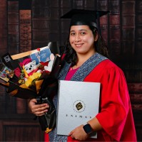 UNIMAS Holdings Sdn Bhd Employee Anjelina Kalimuthu's profile photo