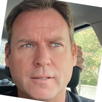 DSI Employee Guy Fawn-Meade's profile photo