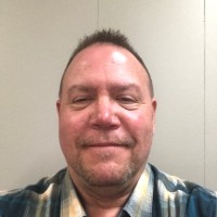 W. R. Grace Employee Ronald Crawley's profile photo