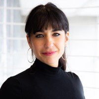 Investissement Québec Employee Mia Homsy's profile photo