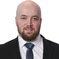 CERTEGO Finland Employee Tero Ilonen's profile photo