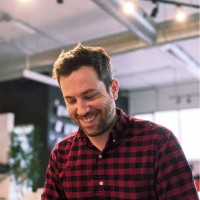 SofiaPulse Employee Dominic Fortin's profile photo