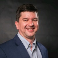 GLORY Employee Rob Crouch's profile photo
