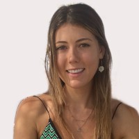 The Entourage Employee Sophie Marriott's profile photo