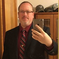 Process Combustion Corporation (PCC) Employee Vince Dechurch's profile photo