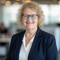 National Fluid Power Association Employee Denise Husenica's profile photo