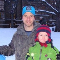 Lifordi Immunotherapeutics, Inc. Employee Alexander Volk's profile photo